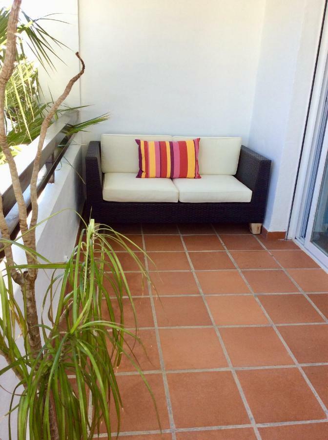Vista Marina Vila La Herradura  Exterior foto